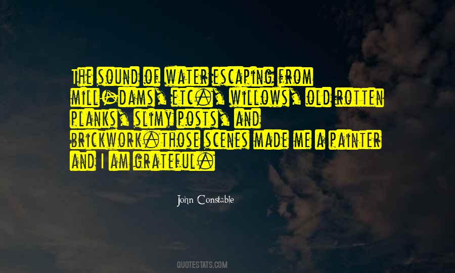 Old Mill Sayings #1650128