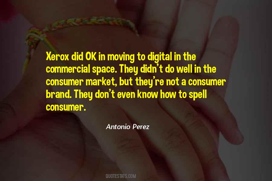 Quotes About Xerox #1232101