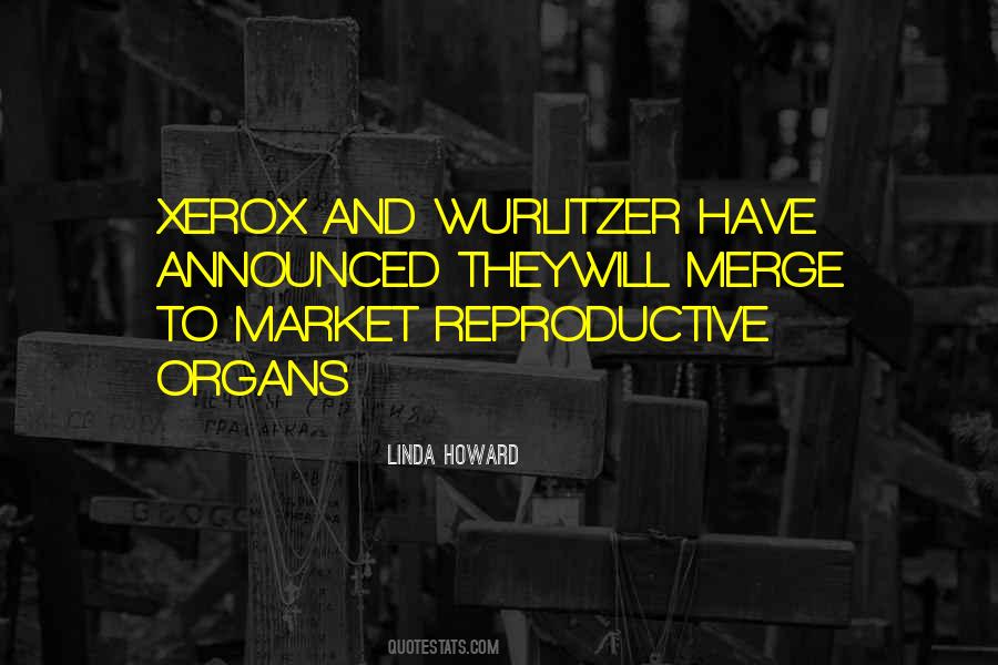 Quotes About Xerox #1459049