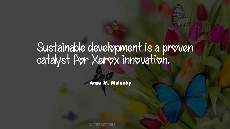 Quotes About Xerox #1479246