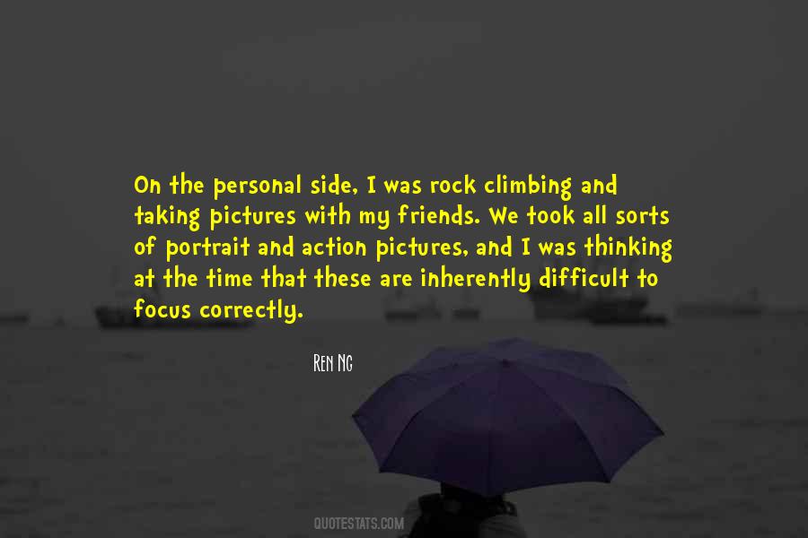 Quotes About Best Friends Taking Pictures #1845392
