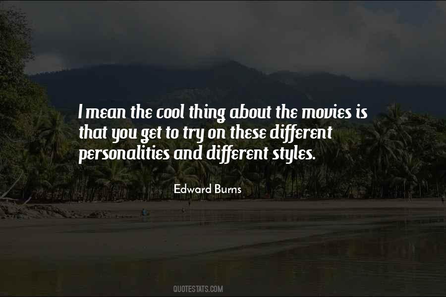 Cool Movies Sayings #276275