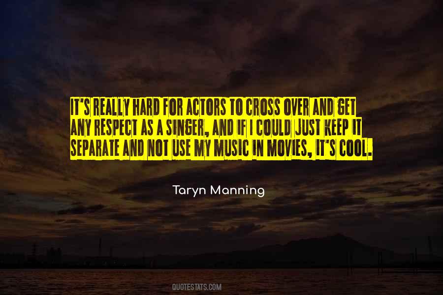 Cool Movies Sayings #296262