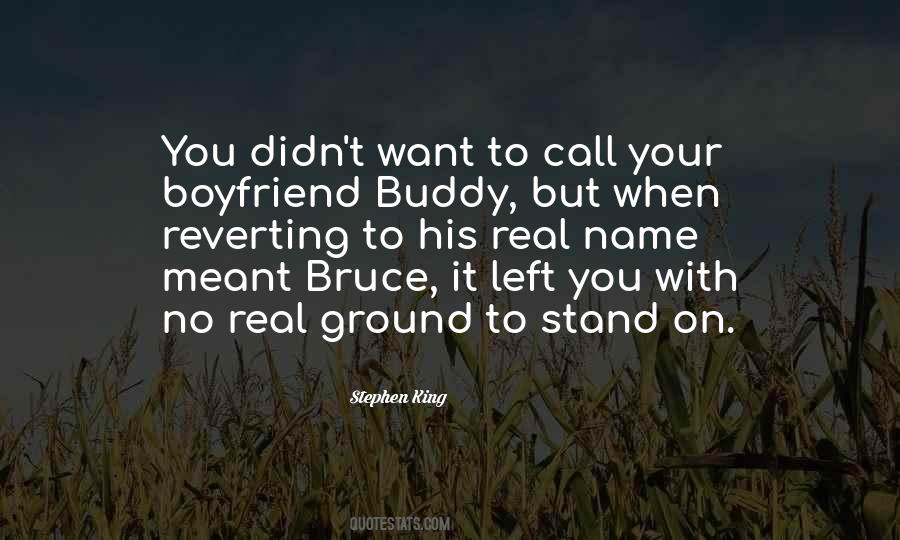 Quotes About Your Boyfriend #689881