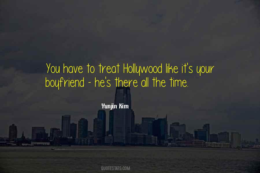 Quotes About Your Boyfriend #853690