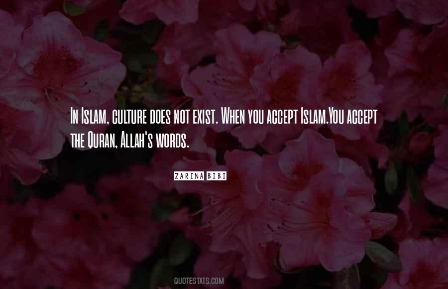 Islamic Quotes And Sayings #795451