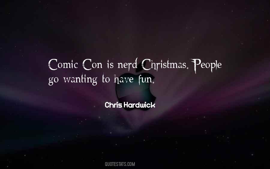 Nerd Christmas Sayings #405172