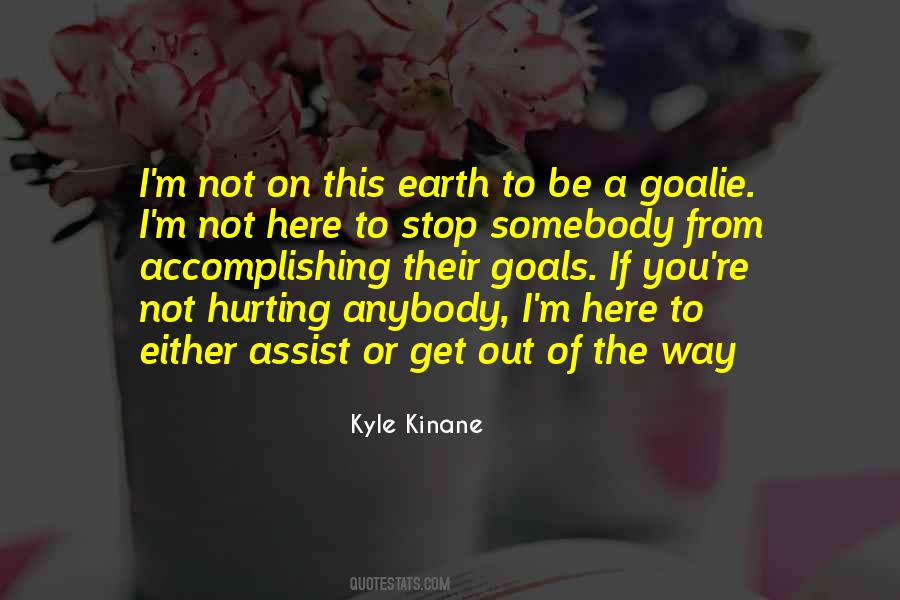 Not Here To Sayings #1461200