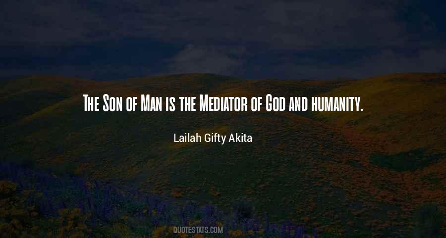 Son Of Man Sayings #515736