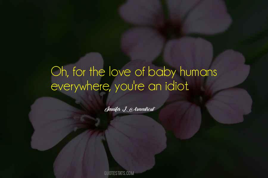 Oh Baby Sayings #222470