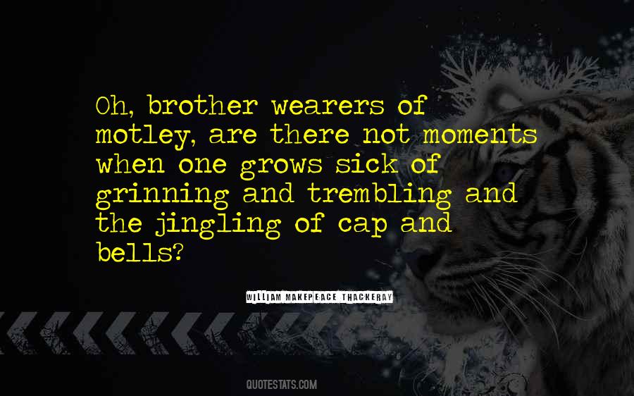 Oh Brother Sayings #575841