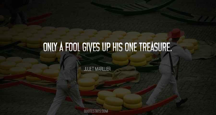 Only A Fool Sayings #123395