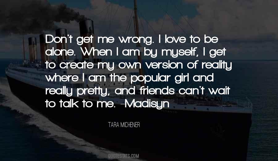 Create My Own Sayings #1265089