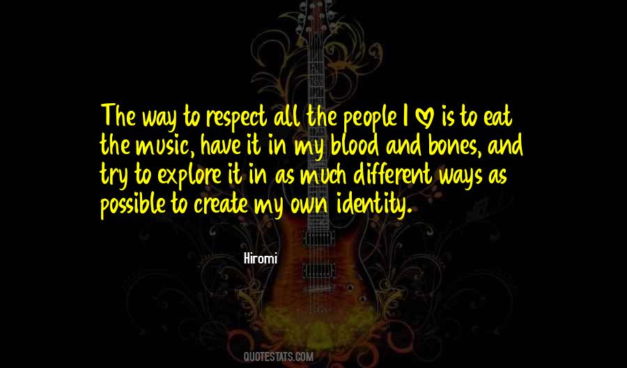 Create My Own Sayings #1305616