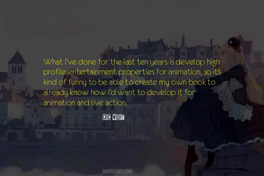 Create My Own Sayings #1732934