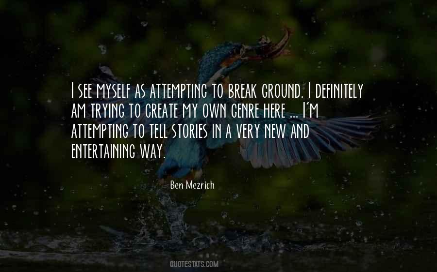 Create My Own Sayings #235091
