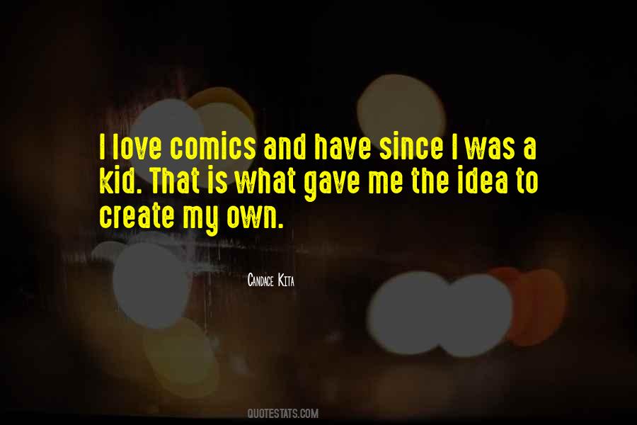 Create My Own Sayings #278906