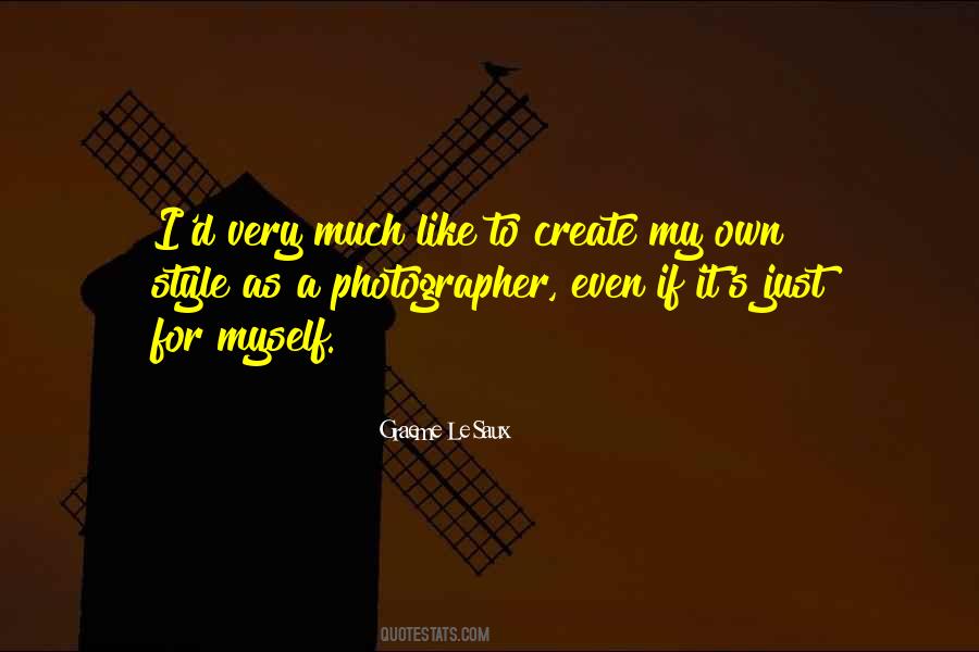 Create My Own Sayings #428204