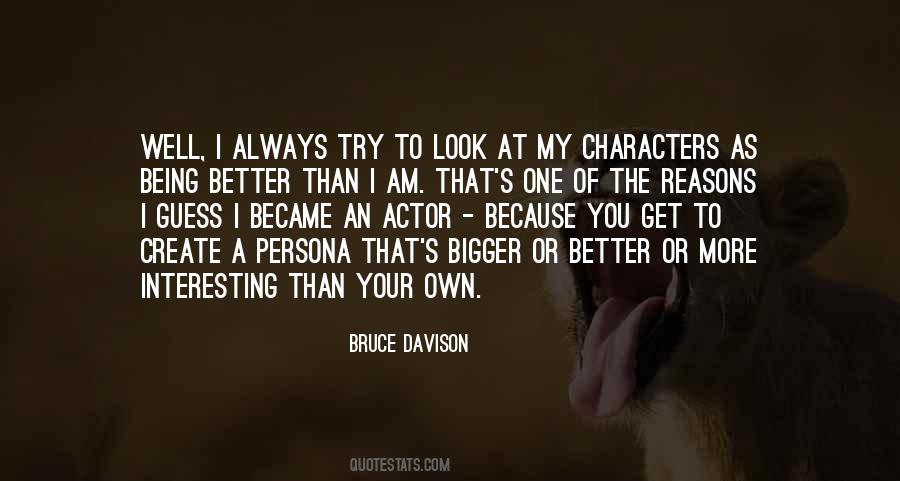 Create My Own Sayings #471253