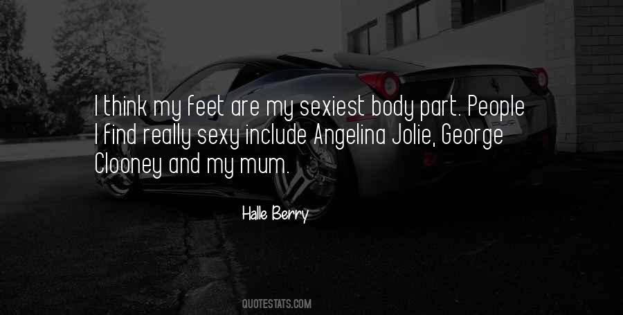 Body Part Sayings #1314216