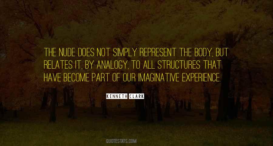 Body Part Sayings #337