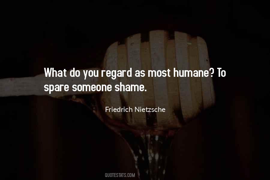 Quotes About Shame #1750438