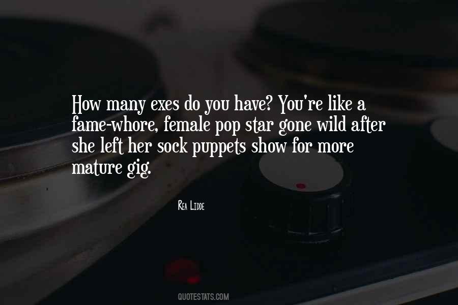Pop Star Sayings #1591374