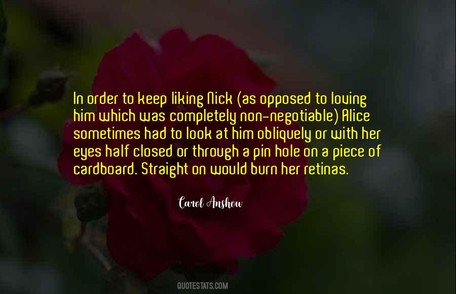 Quotes About Loving Him #1219813