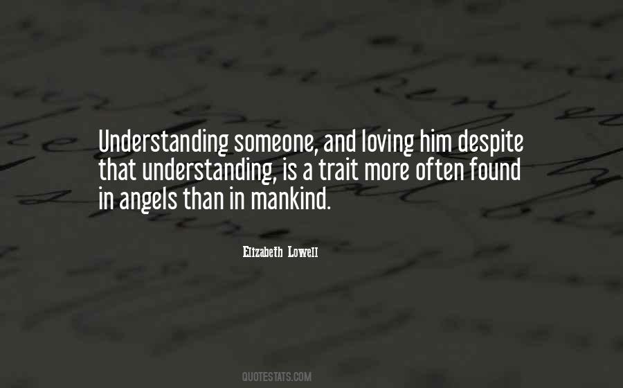 Quotes About Loving Him #1276964