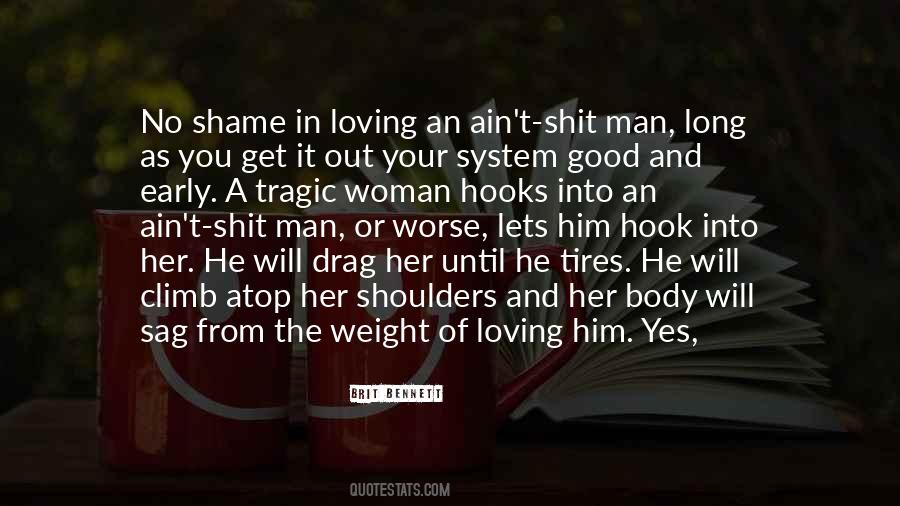 Quotes About Loving Him #1713980