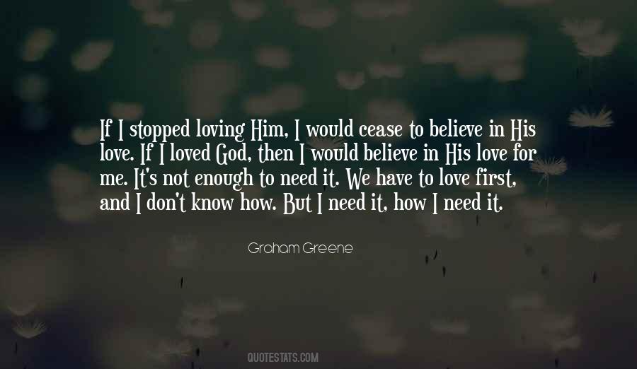 Quotes About Loving Him #355546