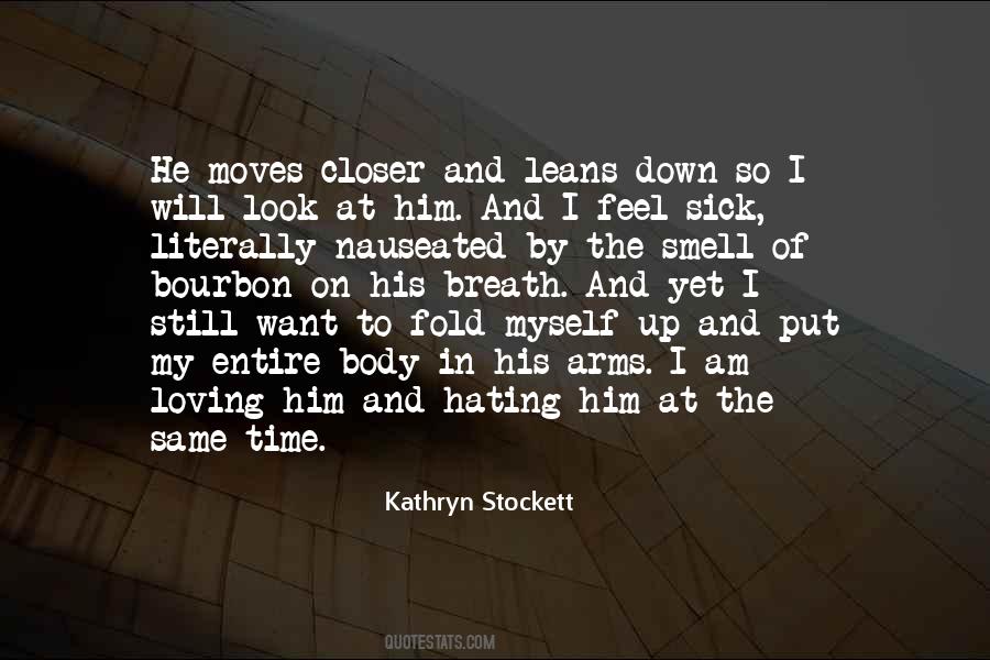 Quotes About Loving Him #392100