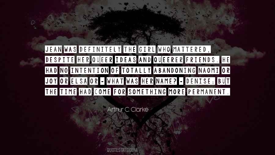 Queerer Than Sayings #1115935