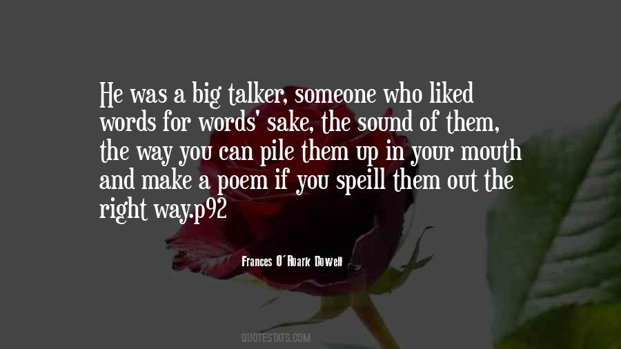 Queerer Than Sayings #719935