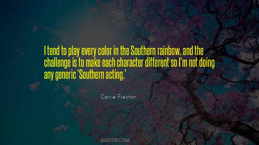 Rainbow Color Sayings #1420871