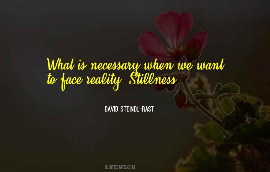 David Steindl Rast Sayings #398672