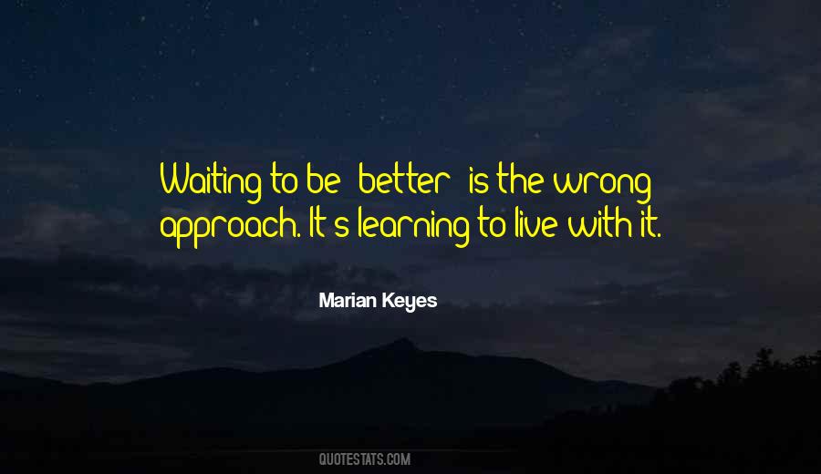 Recovery Inspirational Sayings #1860807