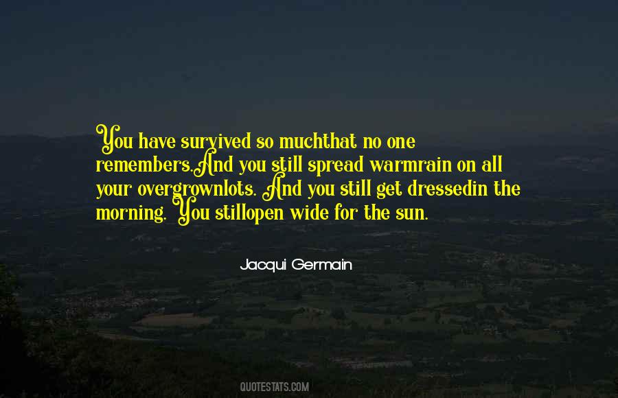 Recovery Inspirational Sayings #614809