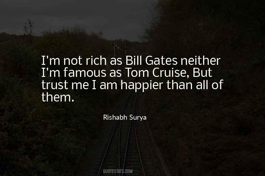 Rich As Sayings #248684