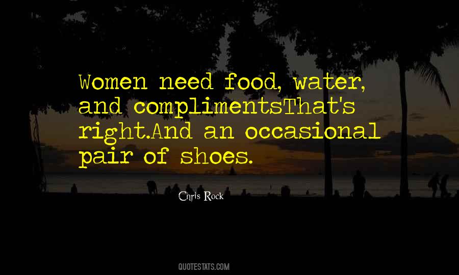 Rock And Water Sayings #1402615