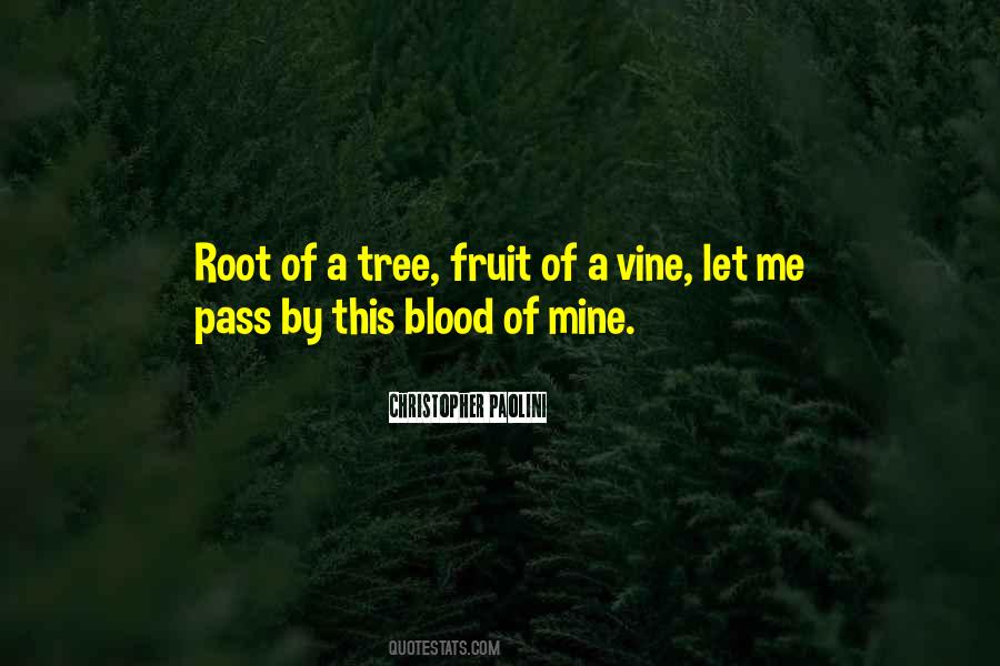 Tree Root Sayings #445831