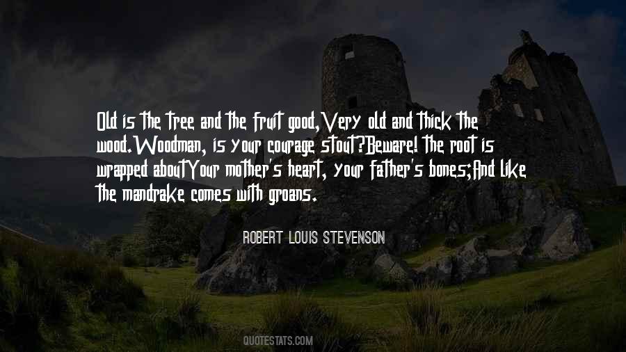 Tree Root Sayings #880428