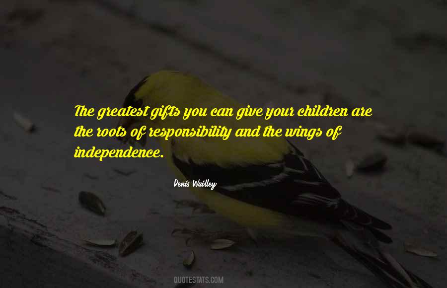 Roots Of Sayings #1788511