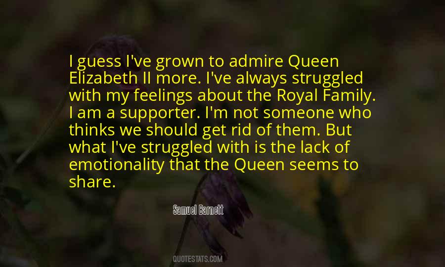 Royal Queen Sayings #1003464