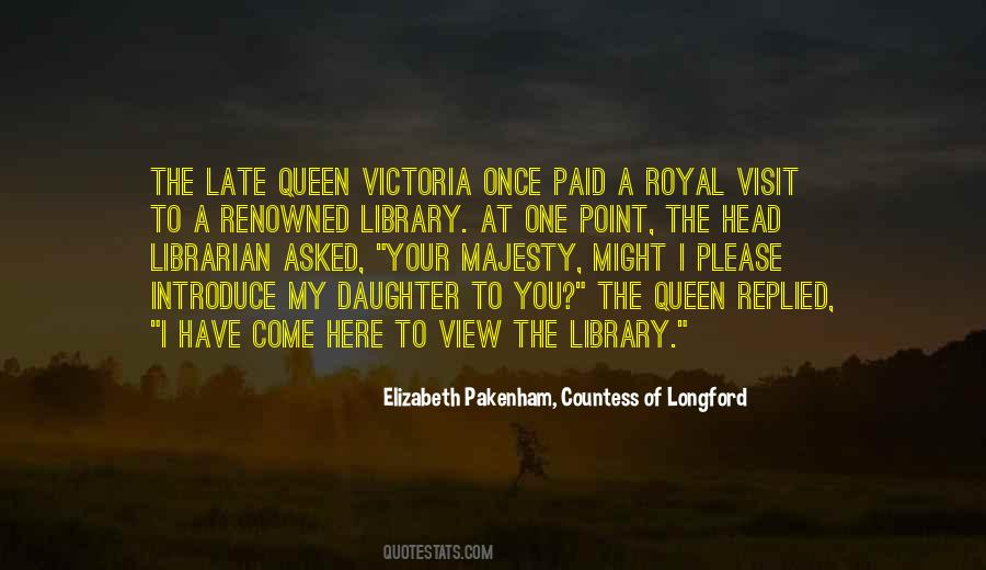 Royal Queen Sayings #1283118