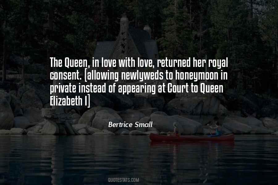Royal Queen Sayings #1596151