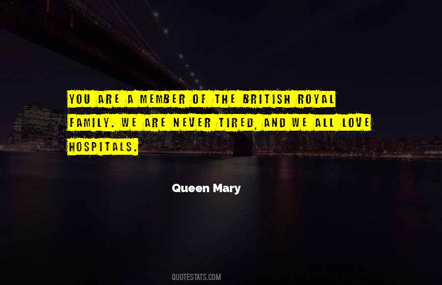 Royal Queen Sayings #1844326