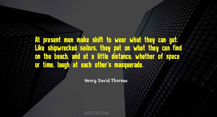 Quotes About Time On The Beach #1312678