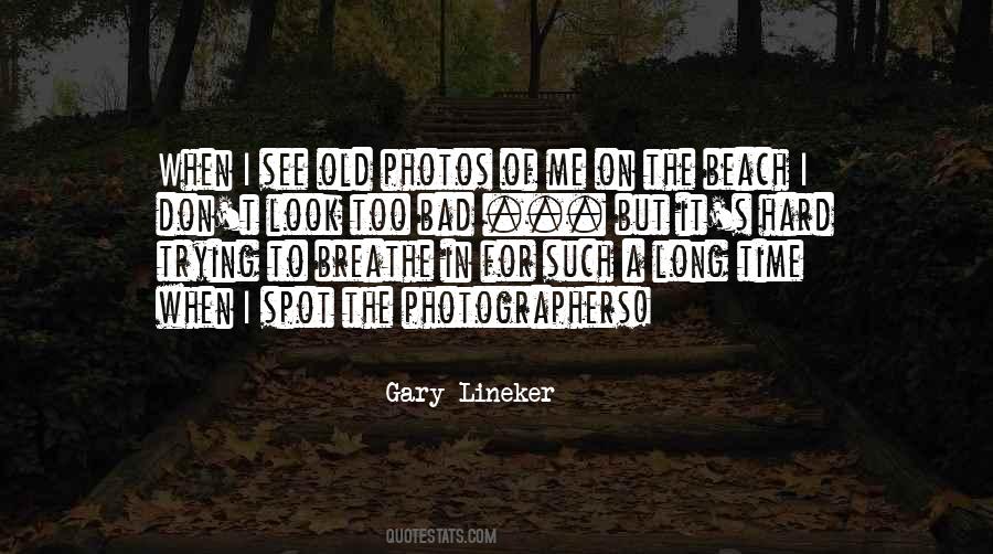 Quotes About Time On The Beach #1433877