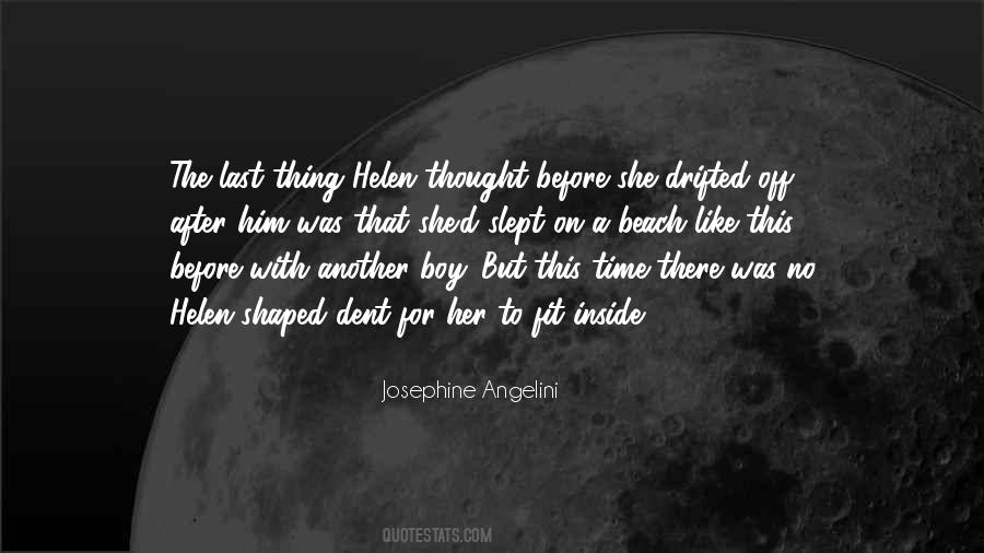 Quotes About Time On The Beach #1804947
